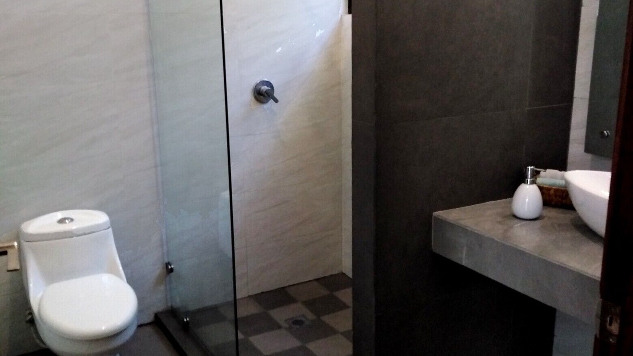 Photo of Bathroom in Zama