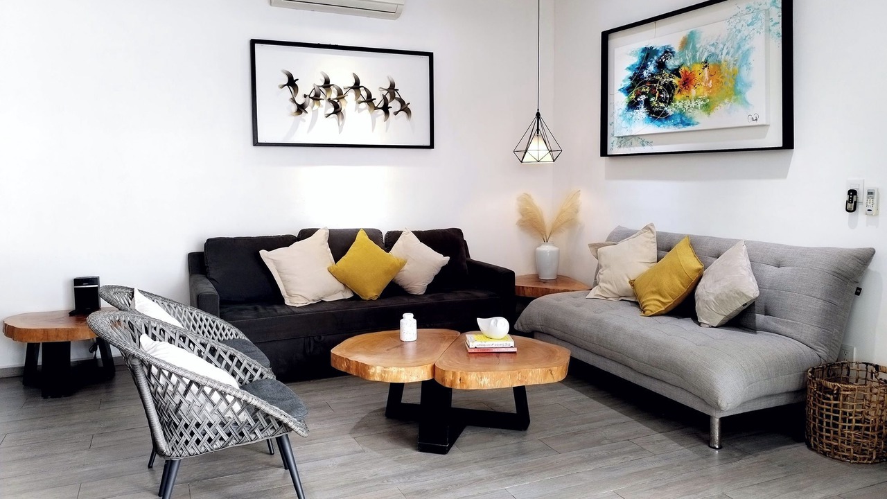 Photo of Bedroom in Zama