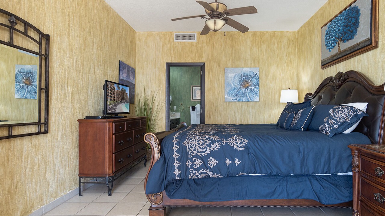 Photo of Bedroom in Puerto Penasco