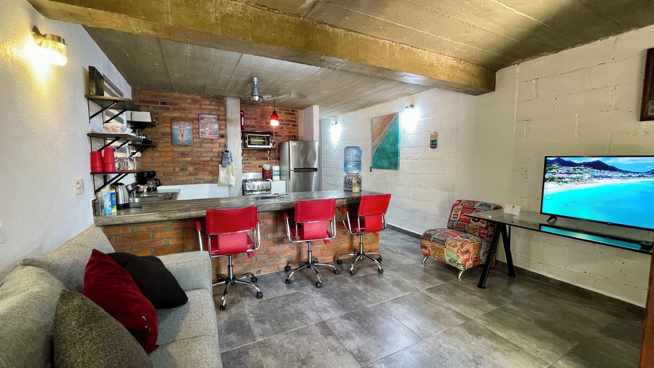 Photo of Livingroom in San Francisco