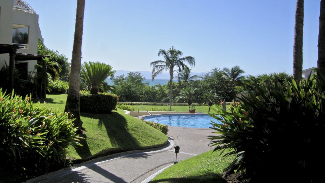 Photo of Outdoor in Punta de Mita