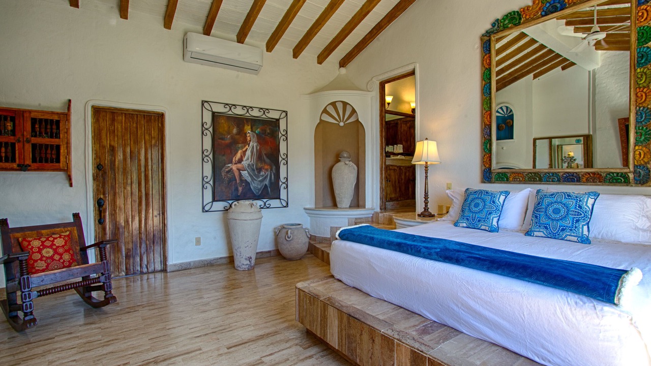 Photo of Bedroom in Conchas Chinas