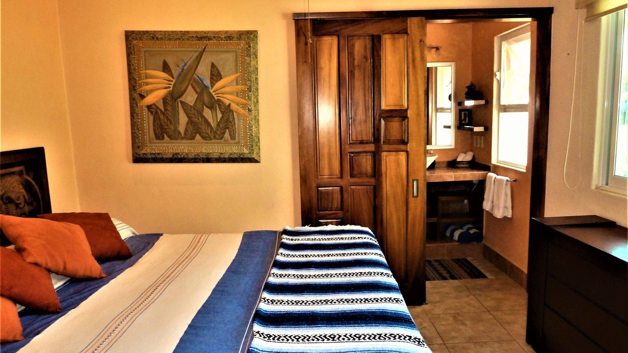 Photo of Bedroom in Bucerias