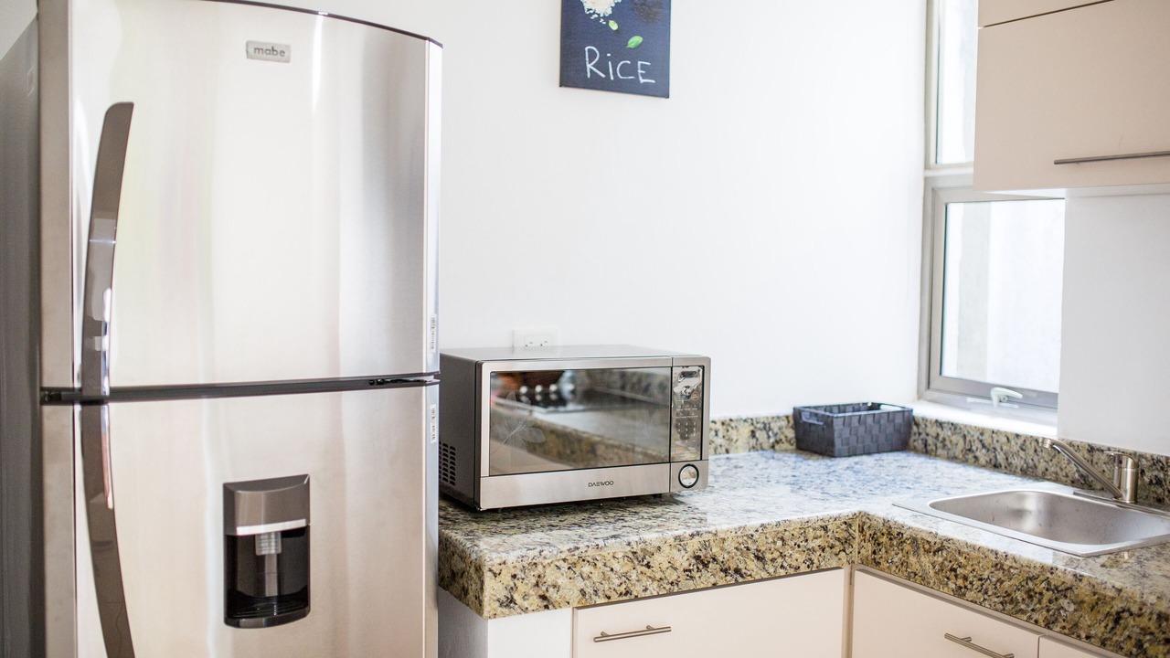 Photo of Kitchen in Downtown