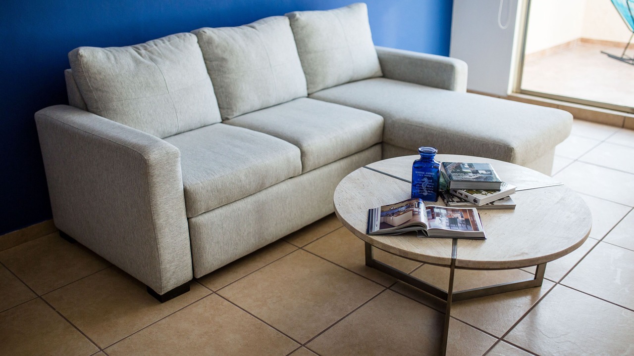 Photo of Livingroom in Downtown