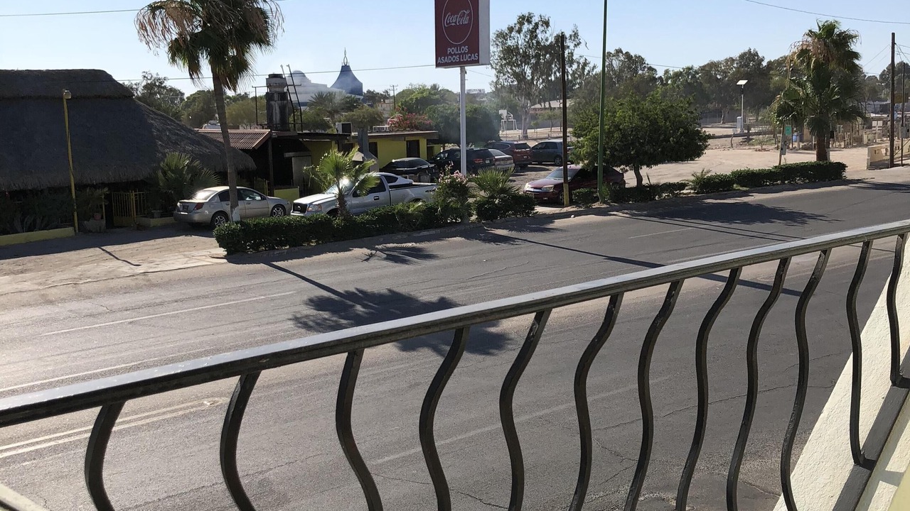 Photo of Outdoor in Centro