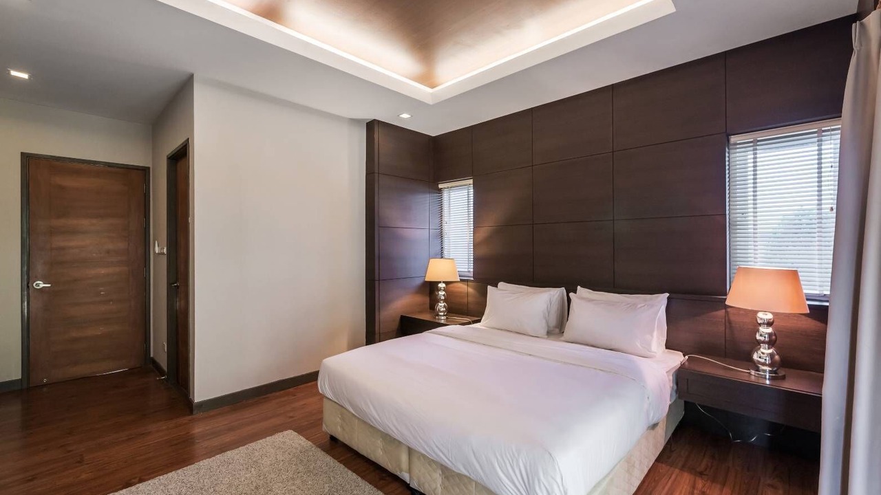 Photo of Bedroom in Nong Prue