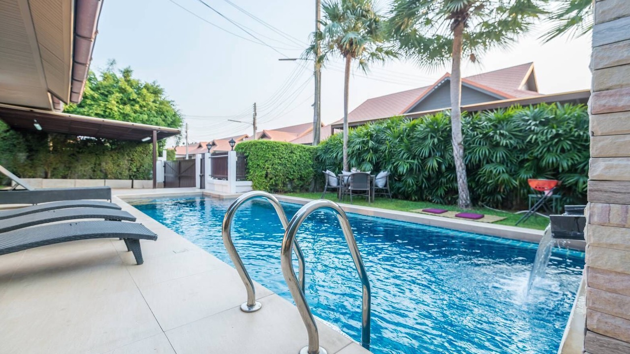 Photo of Outdoor in Nong Prue