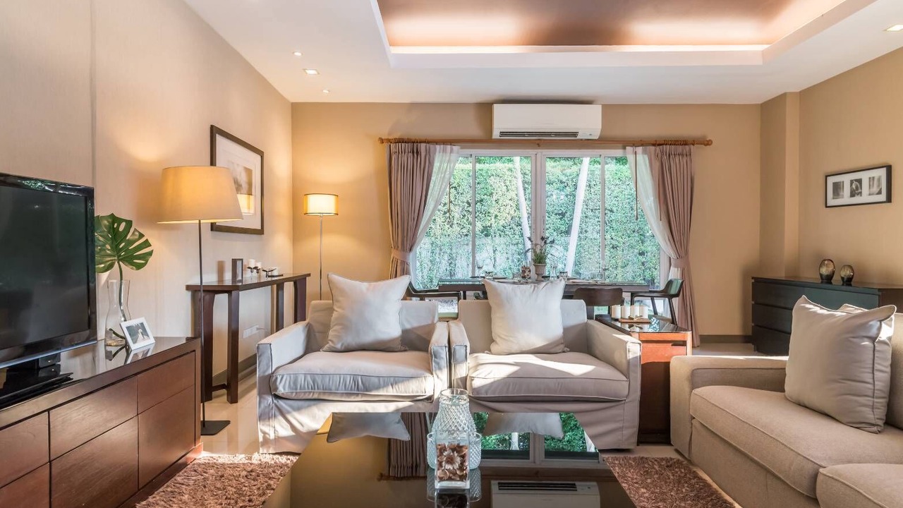 Photo of Livingroom in Nong Prue