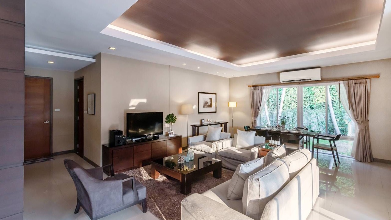 Photo of Livingroom in Nong Prue