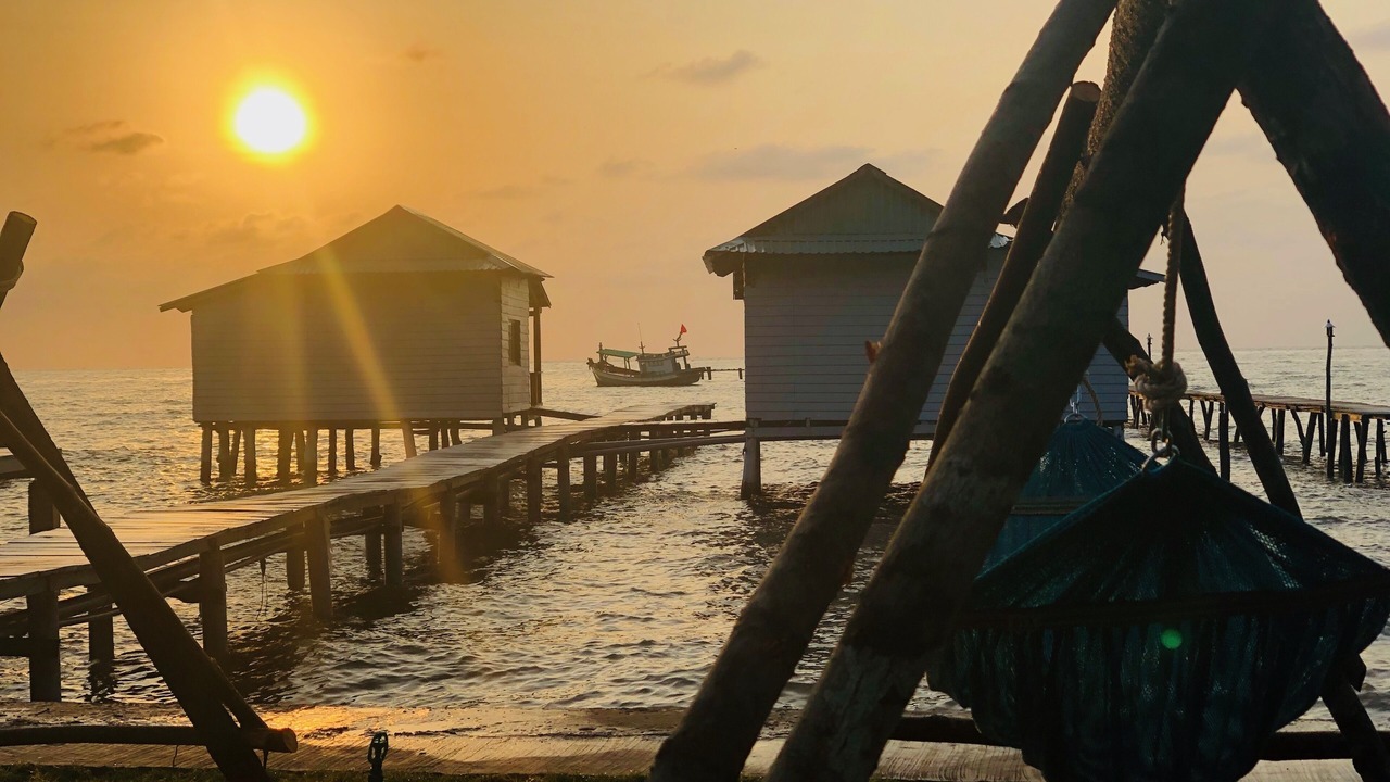 Photo of Outdoor in Ham Ninh