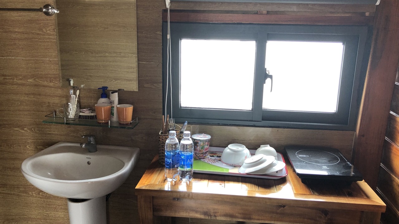 Photo of Bathroom in Ham Ninh