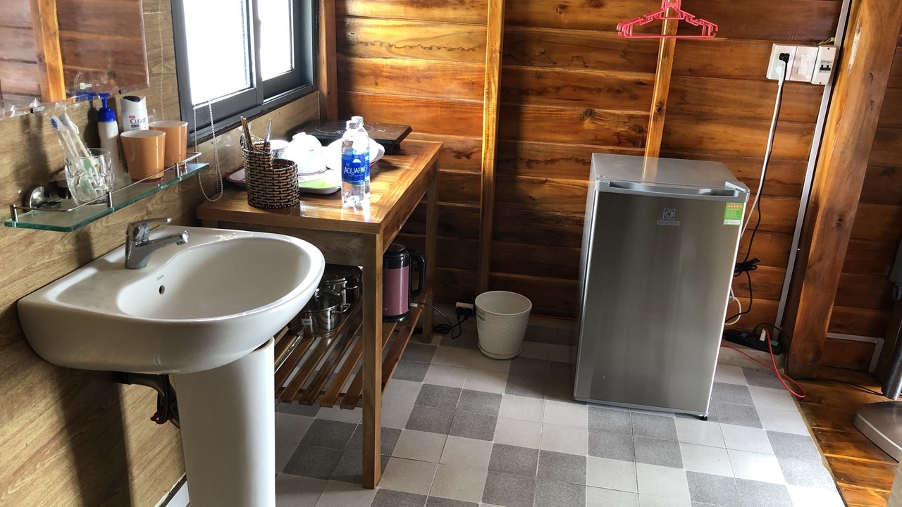Photo of Bathroom in Ham Ninh