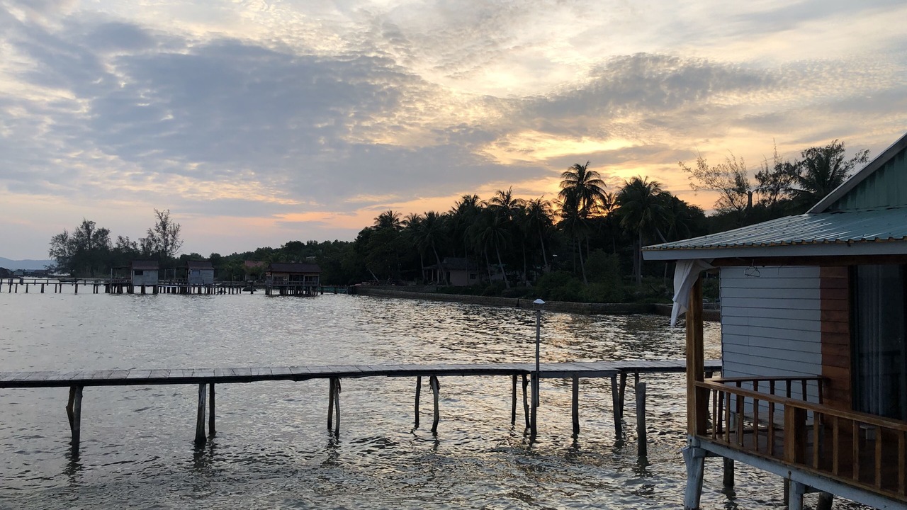 Photo of Outdoor in Ham Ninh