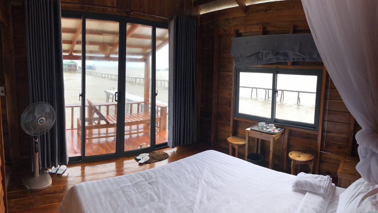 Photo of Bedroom in Ham Ninh