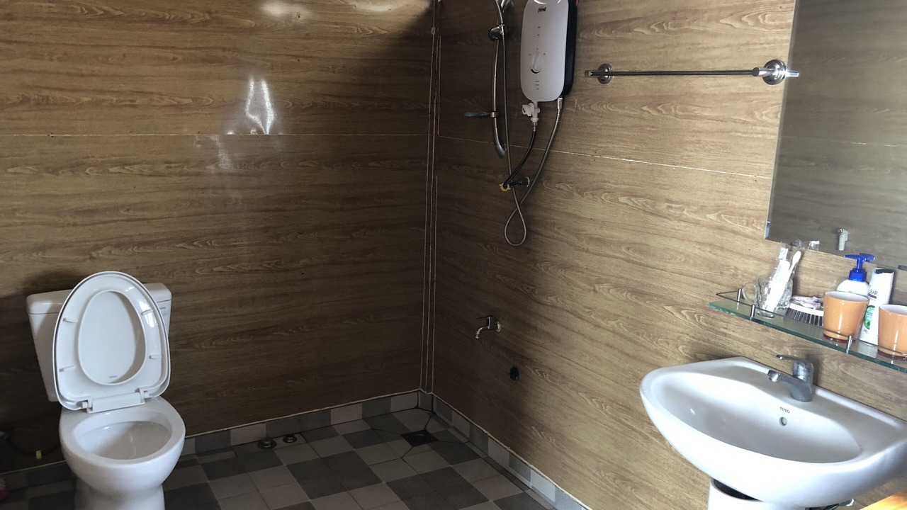 Photo of Bathroom in Ham Ninh