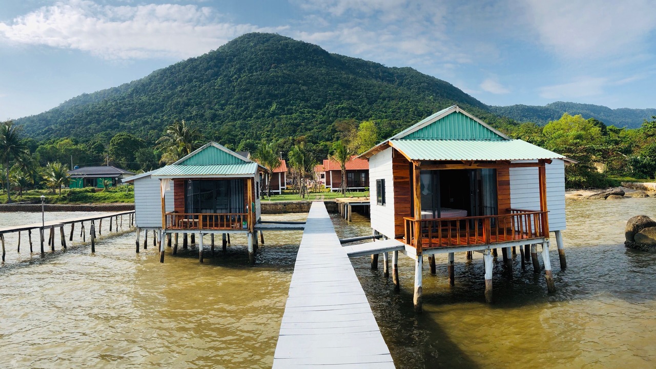 Photo of Outdoor in Ham Ninh