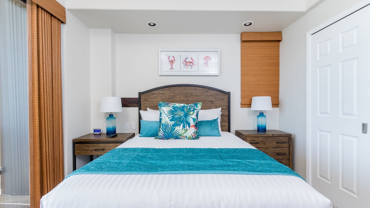 Photo of Bedroom in Puerto Penasco