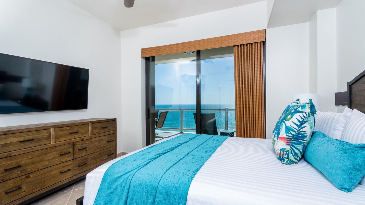 Photo of Bedroom in Puerto Penasco