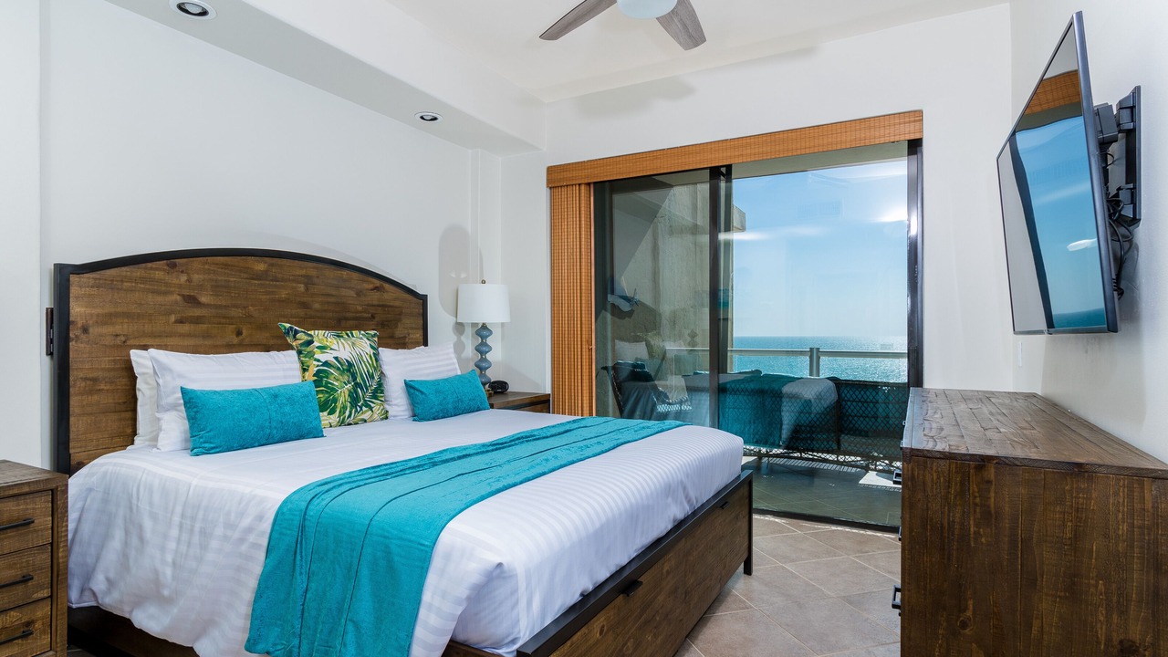 Photo of Bedroom in Puerto Penasco