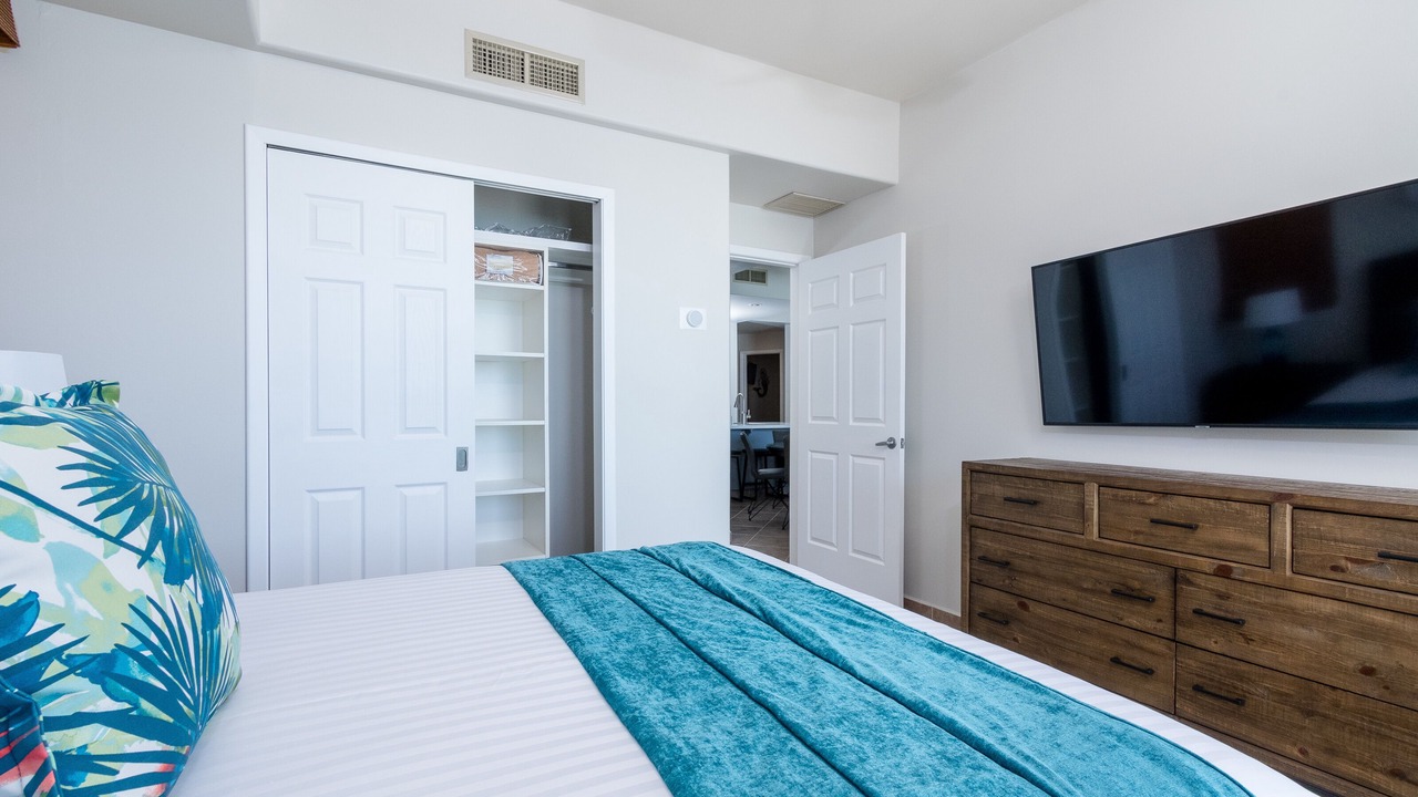 Photo of Bedroom in Puerto Penasco