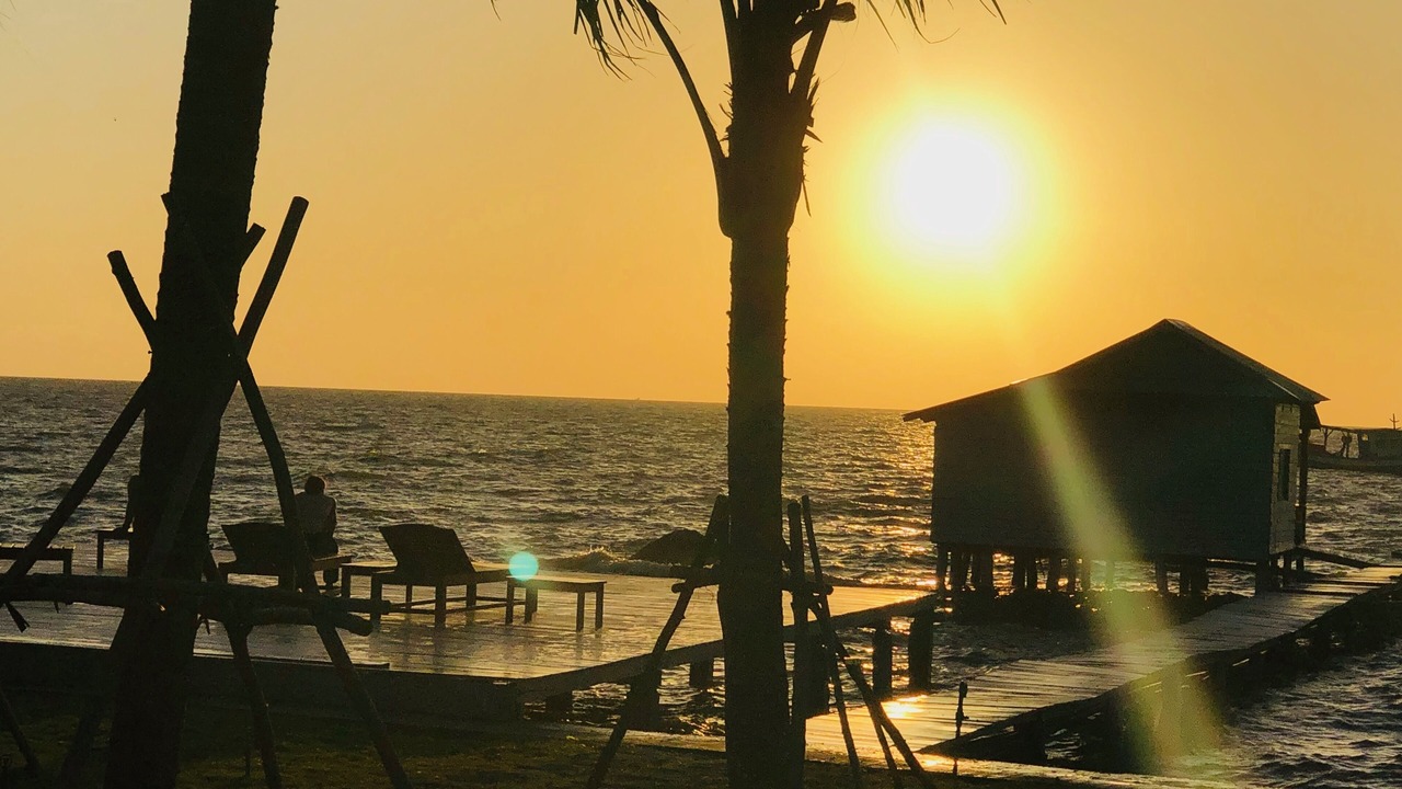 Photo of Outdoor in Ham Ninh