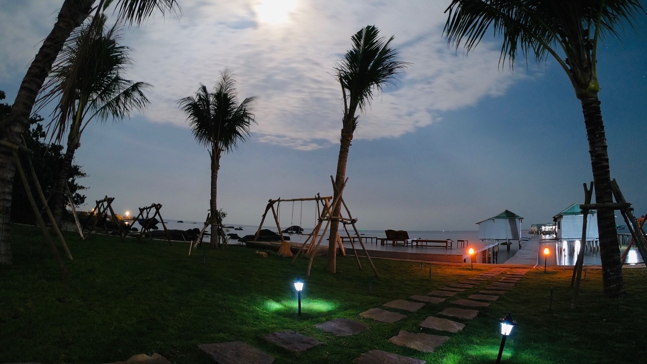 Photo of Outdoor in Ham Ninh