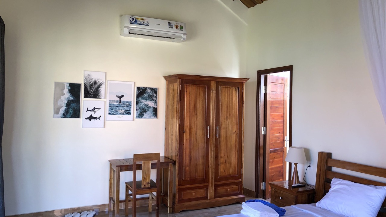 Photo of Bedroom in Ham Ninh