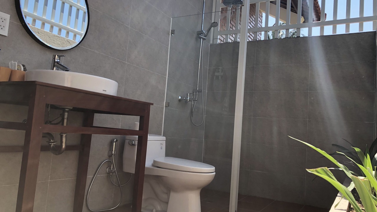 Photo of Bathroom in Ham Ninh