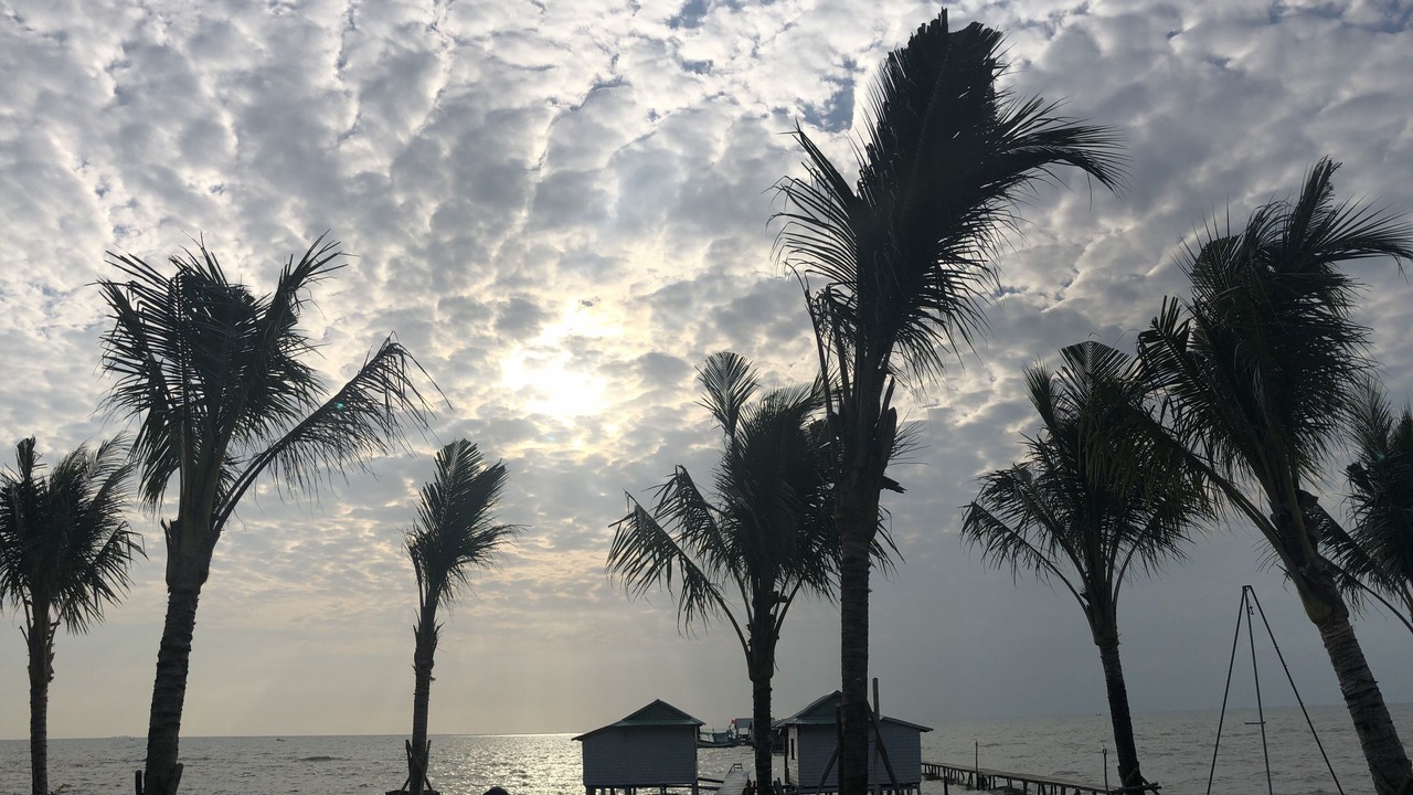 Photo of Outdoor in Ham Ninh
