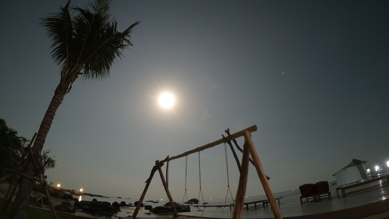 Photo of Outdoor in Ham Ninh