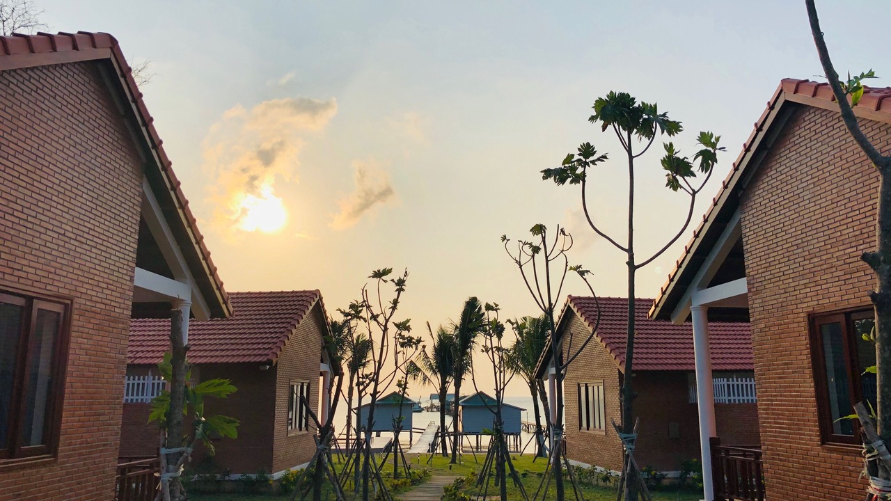 Photo of Outdoor in Ham Ninh