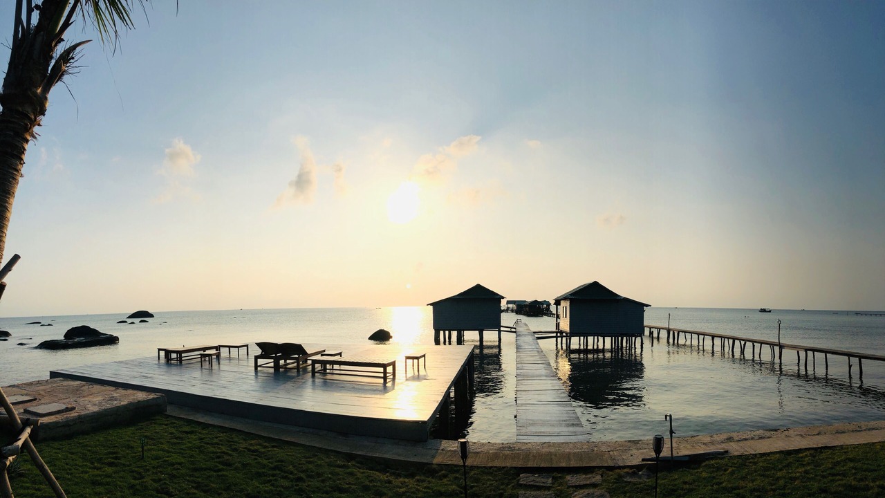 Photo of Outdoor in Ham Ninh