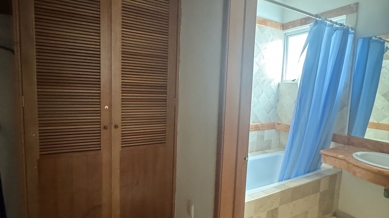 Photo of Bathroom in Puerto Aventuras