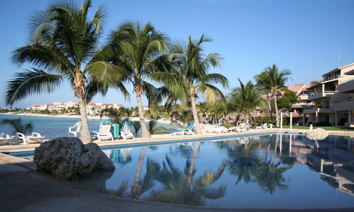 Photo of Others in Puerto Aventuras