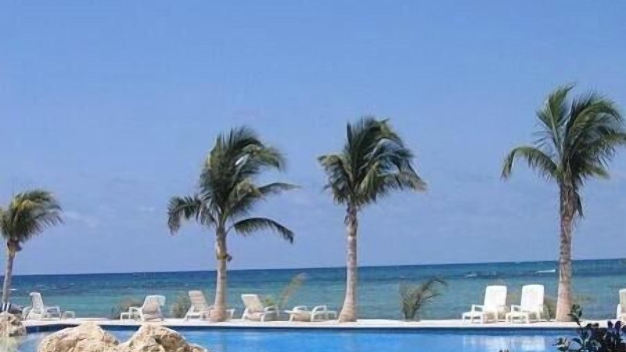 Photo of Outdoor in Puerto Aventuras