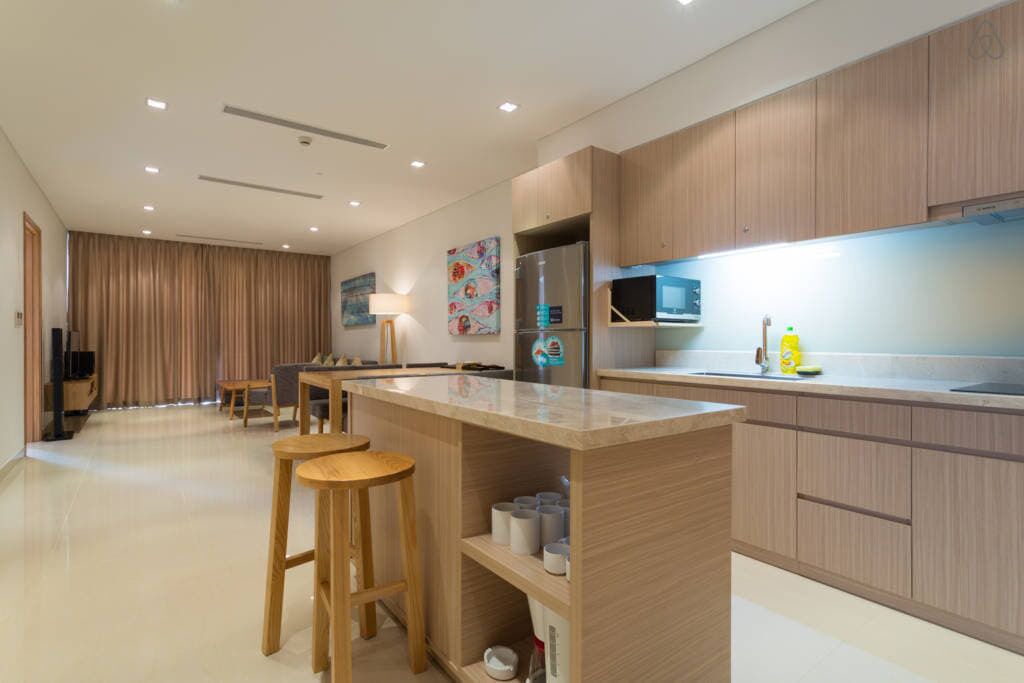 Photo of Kitchen in Ngu Hanh Son