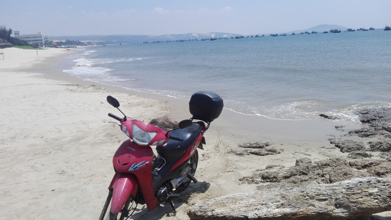 Photo of Outdoor in East Ham Tien Beach