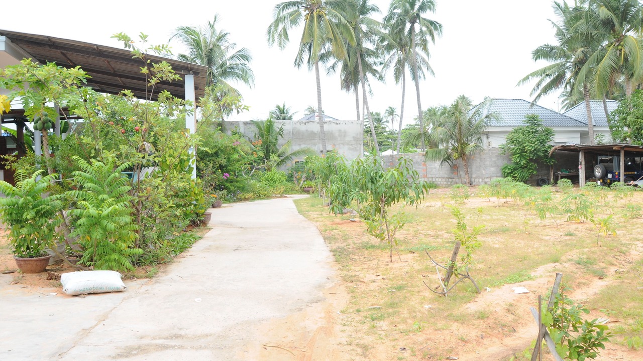 Photo of Outdoor in East Ham Tien Beach