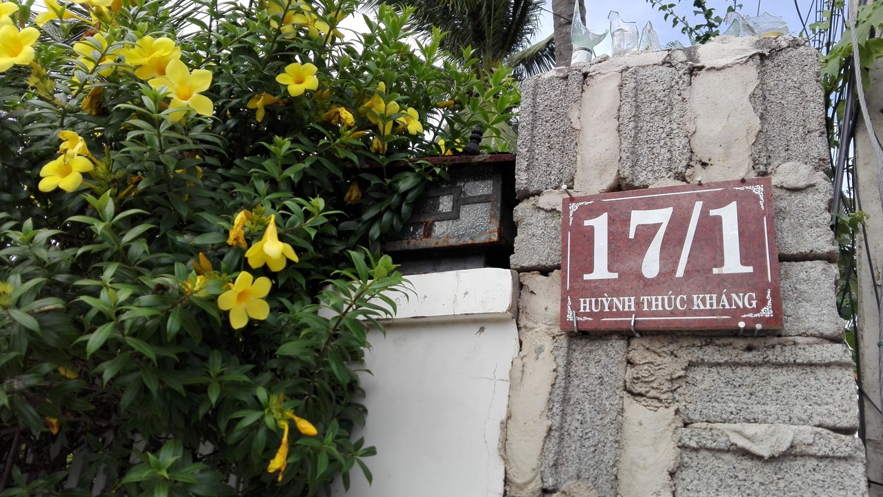 Photo of Outdoor in East Ham Tien Beach