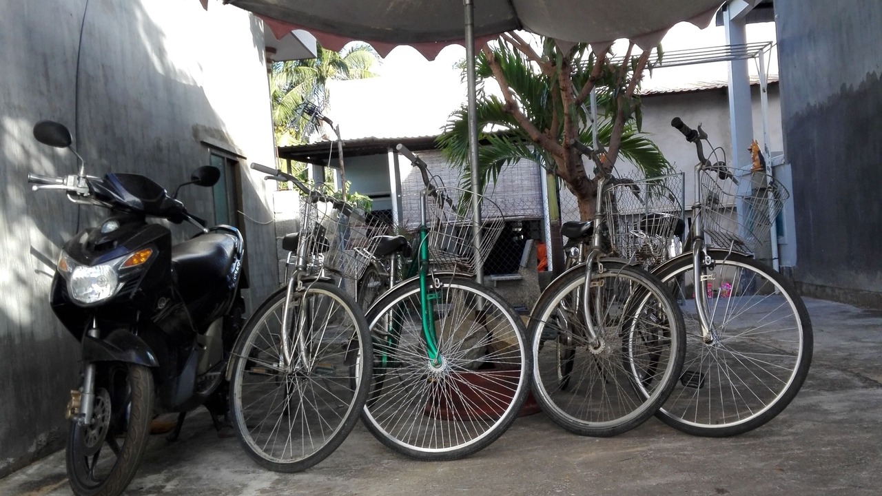 Photo of Outdoor in East Ham Tien Beach