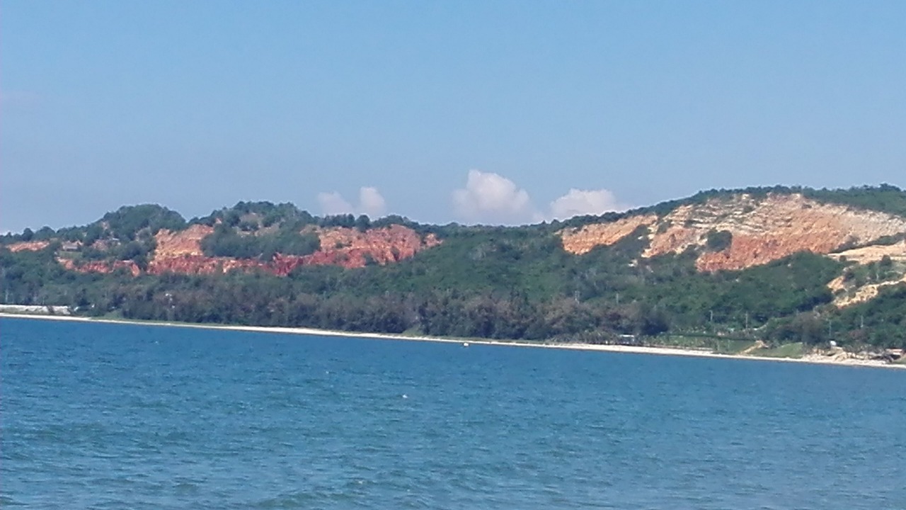 Photo of Outdoor in East Ham Tien Beach