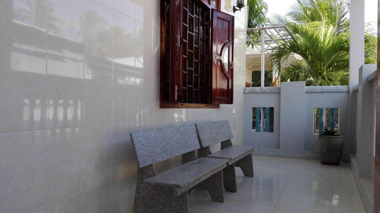 Photo of Outdoor in East Ham Tien Beach
