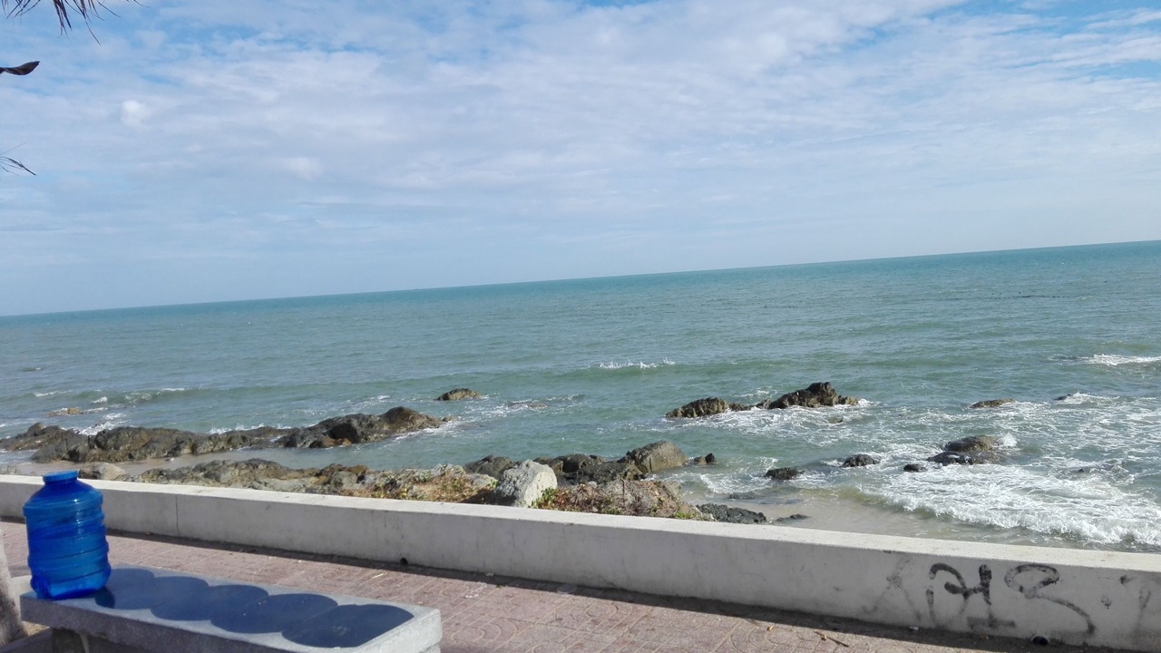 Photo of Outdoor in East Ham Tien Beach