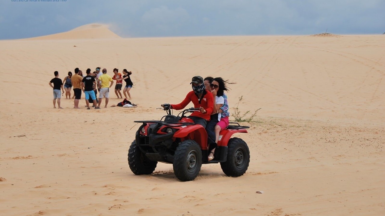 Photo of Outdoor in East Ham Tien Beach