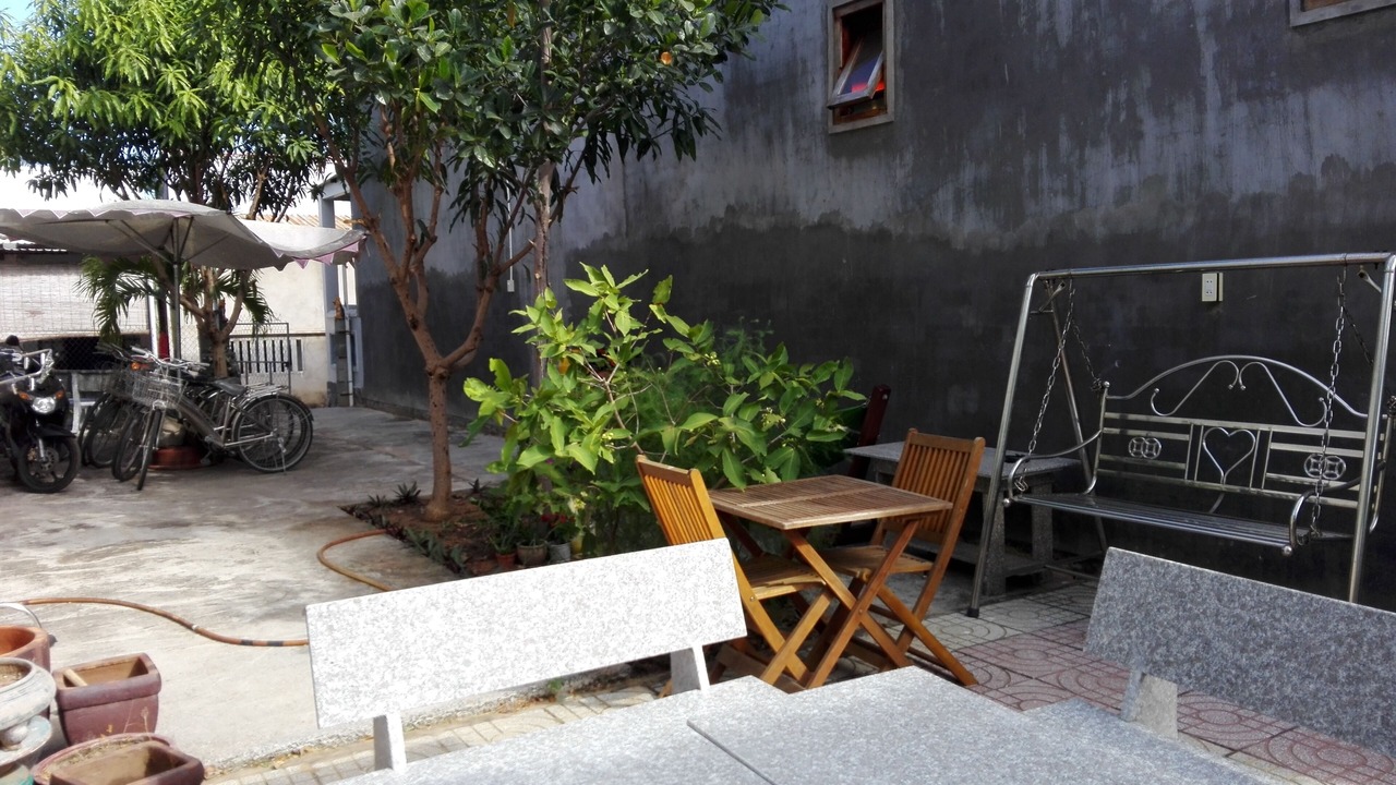 Photo of Outdoor in East Ham Tien Beach