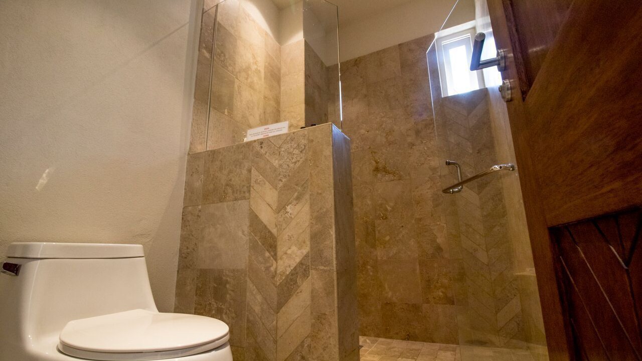 Photo of Bathroom in Amapas