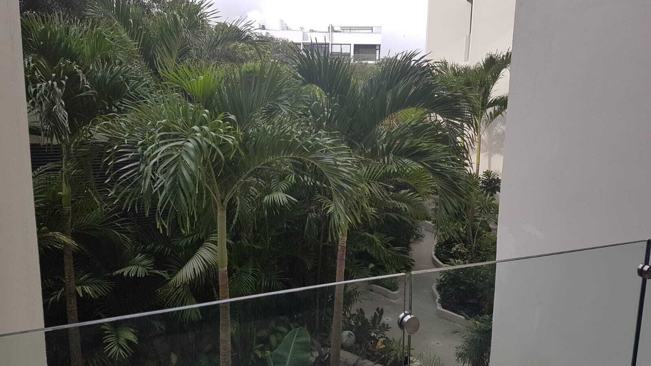 Photo of Patio Balcony in Downtown