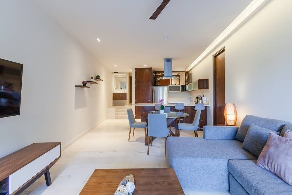 Photo of Bedroom in Downtown