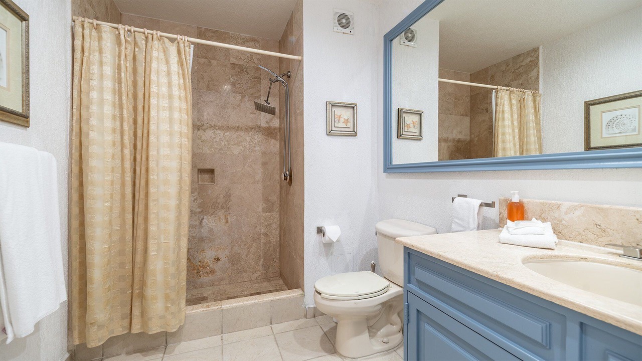 Photo of Bathroom in Puerto Penasco